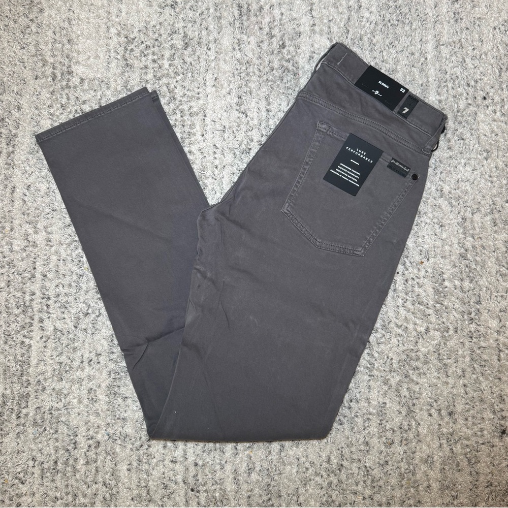 7 for All Mankind - Picture 3 of 4